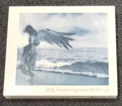 JILS【CD】Absolute Imagination MUSIC c.d.