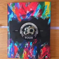 L'Arc~en~Ciel 30th Anniversary TOUR