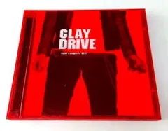 GLAY DRIVE - complete BEST