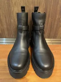 美品❤︎CELINEブーツ