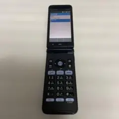 ガラケー　SIMフリー　GRATINA KYF37 4G対応