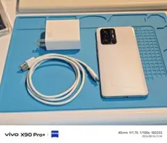 Xiaomi 11T Pro 128GB ホワイト