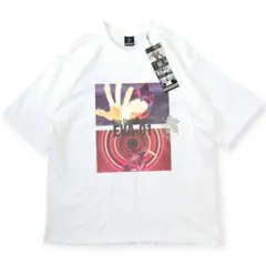 【新品】タケオキクチ×エヴァンゲリヲン コラボ 初号機 Tシャツ S