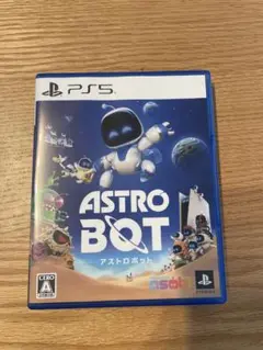 PS5 アストロボット