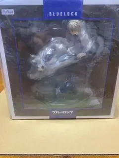 2025年最新】ブルーロック 凪 誠士郎 1/7スケールフィギュアの