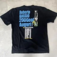 【激レア】ロベルト・バッジョ フィオレンティーナ時代 未使用ステッカー 激レア】ロベルト・バッジョ フィオレンティーナ時代 未使用