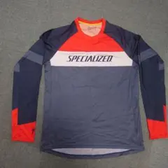 SPECIALIZED スペシャライズド　デモプロジャージ　MTB