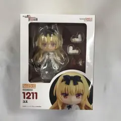 ねんどろいど 1211 Yue ありふれた職業で世界最強 ねんどろいど 1211 Yue ありふれた職業で世界最強 - メルカリ