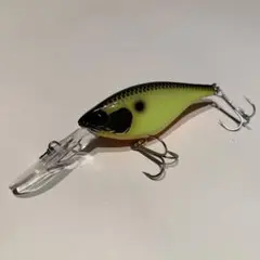 ジャッカル SOUL FLAT