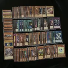 遊戯王カードノーマルまとめ売り500枚