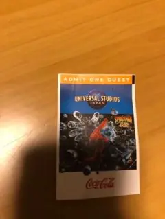 ⭐️USJ ユニバーサルスタジオジャパン フリーデイトパス