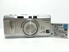 デジタルカメラ FUJIFILM FinePix F810 ◇フジ FUJIFILM FinePix F810 コンパクトデジタルカメラ