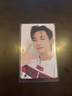 &team jo ジョウ　青嵐　yzy yizhiyu 2.0