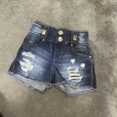 Pitbull ショートパンツ 40 / 42 デニムブルー 2025年最新】pitbull jeansの人気アイテム - メルカリ