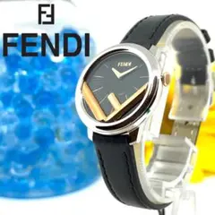 【FENDI】フェンディ 腕時計 レディース 高級 新品電池です☆