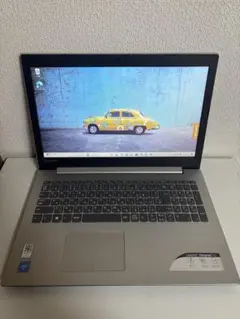 美品！Lenovo Ideapad windows11