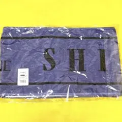 【新品未使用】CANDY TUNE oshi api towel タオル 宮野静