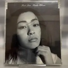 宇多田ヒカル First Love CD