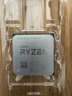 AMD Ryzen 9 5900X BOX