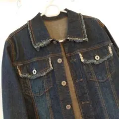 ★値下げ Gジャン デニム ジャケット