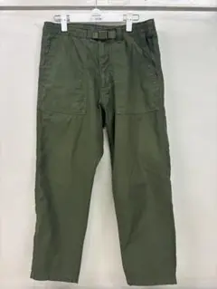 THE NORTH FACE PURPLE LABEL フィールドベイカーパンツ