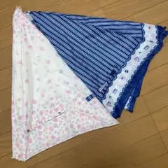リメイク用 中古傘 布地 リサイクル