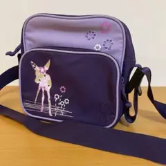レッシグ★ミニスクエアショルダーバッグ