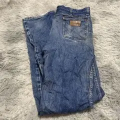 ラングラー　Wrangler デニム パンツ ジーンズ 90s