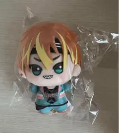 18trip エイトリ 五十竹あく太 昼班 ちびぐるみ