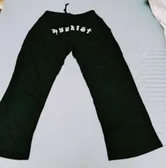 HYDE ルームウェア パンツ Ｓサイズ