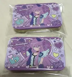 プリキュア　すらいどきゃん　キュアムーンライト