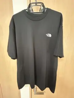 The North Face NT32544 黒 Tシャツ