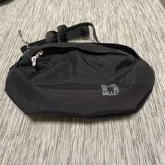 MILLET ミレー　ショルダーバック　小物入れ