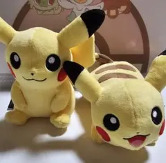 ポケモンセンターオリジナル ぬいぐるみ ランニングピカチュウ dwos6rj Amazon.co.jp: ポケモンセンターオリジナル ぬいぐるみ