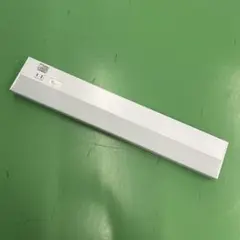 ホワイト蛍光灯 スリムデザイン 壁掛け用