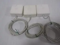 A2194 Apple 45W MagSafe (A1374）3個セット