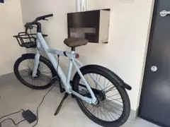 Vanmoof X3 ヴァンムーフ　訳あり引き取り限定 Vanmoof X3 ヴァンムーフ 訳あり引き取り限定