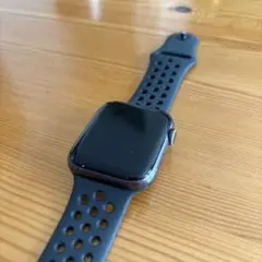 Apple Watch Series 5 GPS- 44mmスペースグレイ