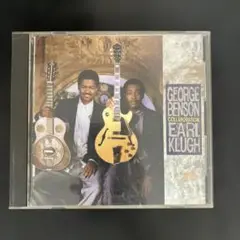 George Benson & Earl Klugh Collaboration