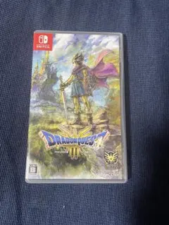 ドラゴンクエスト3 そして伝説へ