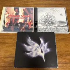 BUMP OF CHICKEN CDセット