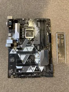 ASUS PRIME B365 PLUS マザーボード LGA1151