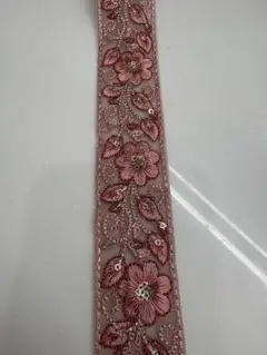 インド刺繍リボン100㎝