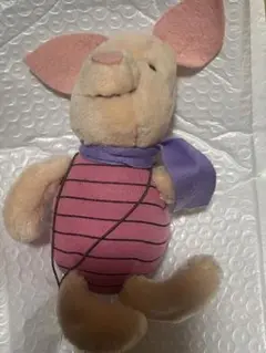 サンアンドスター　ぬいぐるみ　ピグレット