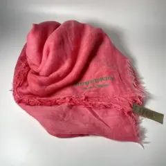 バーバリー Burberry ストール