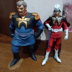 ガンダム　フィギュア　欠品あり