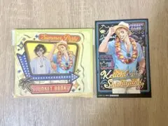 【おまけ付き】ジャンケットバンク獅子神敬一村雨礼二アクリルマルチスタンド