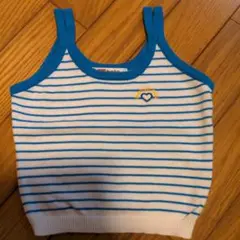 90 タンクトップ