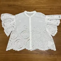 MICHEL KLEIN ボレロ