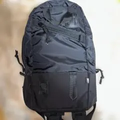TOPO DESIGNS ブラック リュック